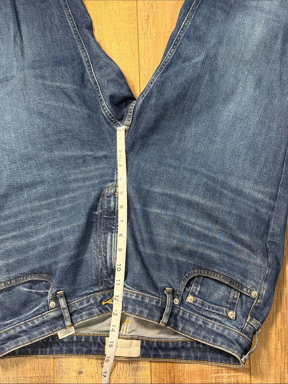 Everlane excellent preowned